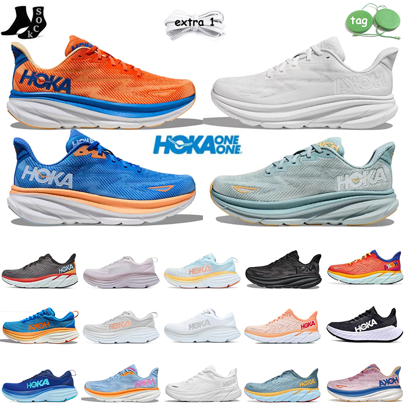 

Hokas Running Shoes Designer Shoes Hoka Bondi 8 Outdoor Sports Clifton 9 Hoka Clifton 8 Trainers On Black Cloud Seeweed Brown Free People Triple White Mesh Tennis, D18 clifton 8 cantaloupe 36-41