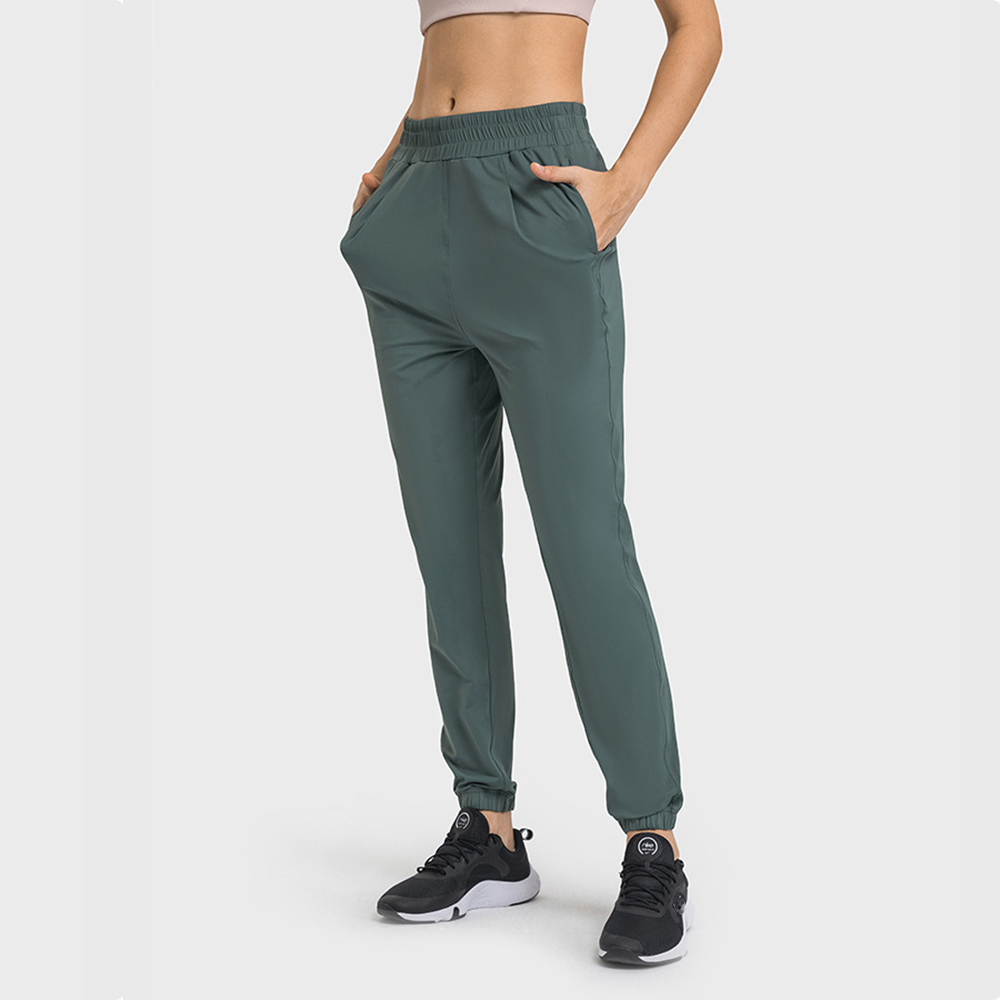 High Waist Yoga Casual Pants Sport Women Quick Dry Trousers Women's Sportswear Gym Sports Fitness Running Leggings, Mix order(please mark the color)
High Waist Yoga Casual Pants Sport Women Quick Dry Trousers Women's Sportswear Gym Sports Fitness Running Leggings, Mix order(please mark the color)