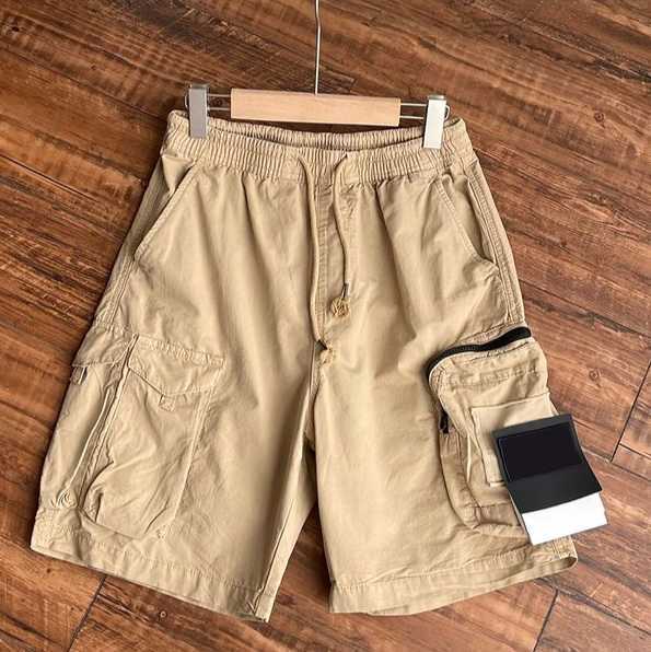 2023 Men's Pants Mens Shorts Stones Island Designers Cargo Badge Patches Summer Sweatpants Sports Trouser 2023ss Big Pocket Overalls Trousers Zippper h5, #2
2023 Men's Pants Mens Shorts Stones Island Designers Cargo Badge Patches Summer Sweatpants Sports Trouser 2023ss Big Pocket Overalls Trousers Zippper h5, #2