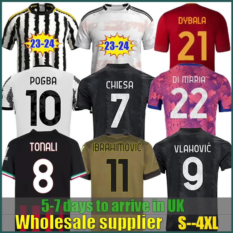 New juventu soccer jerseys home DI MARIA VLAHOVIC POGBA CHIESA McKENNIE LOCATELLI AC MILANS IBRAHIMOVIC top jersey 22 23 JUVE Kits men Kids unifor, Green
New juventu soccer jerseys home DI MARIA VLAHOVIC POGBA CHIESA McKENNIE LOCATELLI AC MILANS IBRAHIMOVIC top jersey 22 23 JUVE Kits men Kids unifor, Green