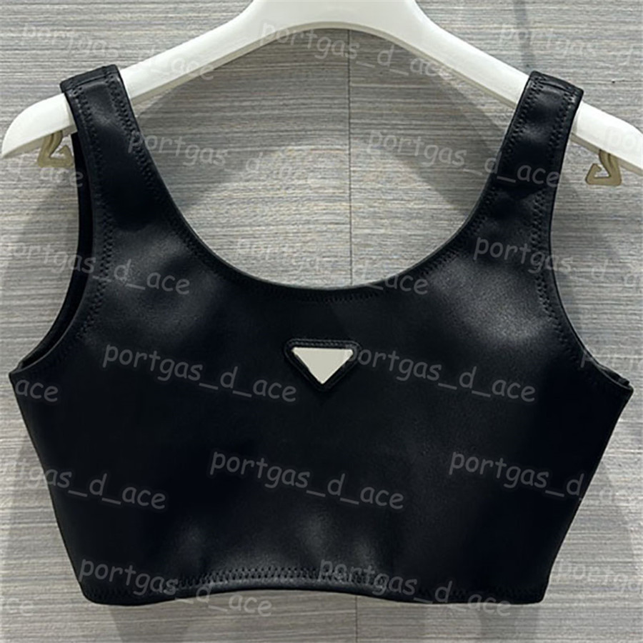 Cropped Women T Shirt Sexy Summer PU Leather Tank Tops Black Cool Girl Ladies Tanks, Black with label #0530
Cropped Women T Shirt Sexy Summer PU Leather Tank Tops Black Cool Girl Ladies Tanks, Black with label #0530