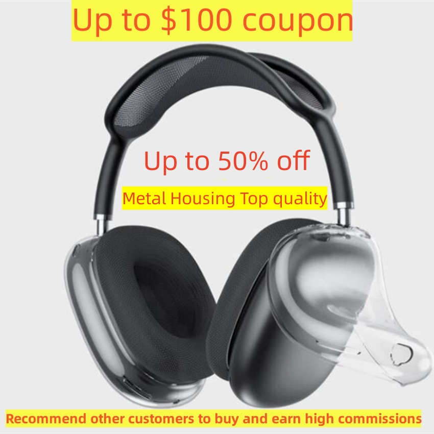 For AirPods Max Bluetooth Headphone Airpod Cushions Accessories Solid Silicone High Custom Waterproof Protective plastic pods AirPod Pro 2 Earphones Travel Case, Buy max with log
For AirPods Max Bluetooth Headphone Airpod Cushions Accessories Solid Silicone High Custom Waterproof Protective plastic pods AirPod Pro 2 Earphones Travel Case, Buy max with log