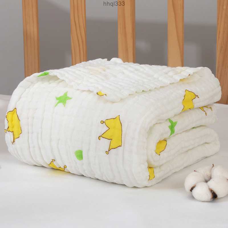 4qtw Zggo Baby Blankets Newborn Manta Baby Blanket Winter Muslin Squares Bath Swaddle Cotton Swaddles Wrapples 6 Layer, Whale 
4qtw Zggo Baby Blankets Newborn Manta Baby Blanket Winter Muslin Squares Bath Swaddle Cotton Swaddles Wrapples 6 Layer, Whale
