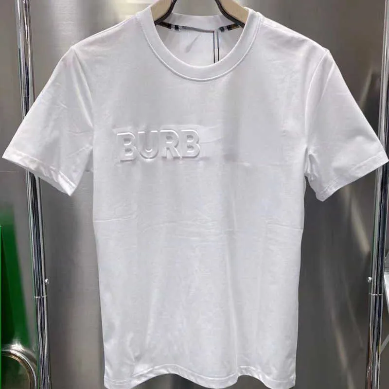 Summer Cotton t Shirt Mens Sweatshirt Bb Designer T-shirt Men Pullover Tee Bby 3d Printing Women Casual Short Sleeved TshirtMen's Tees & Polos, Yellow
Summer Cotton t Shirt Mens Sweatshirt Bb Designer T-shirt Men Pullover Tee Bby 3d Printing Women Casual Short Sleeved TshirtMen's Tees & Polos, Yellow