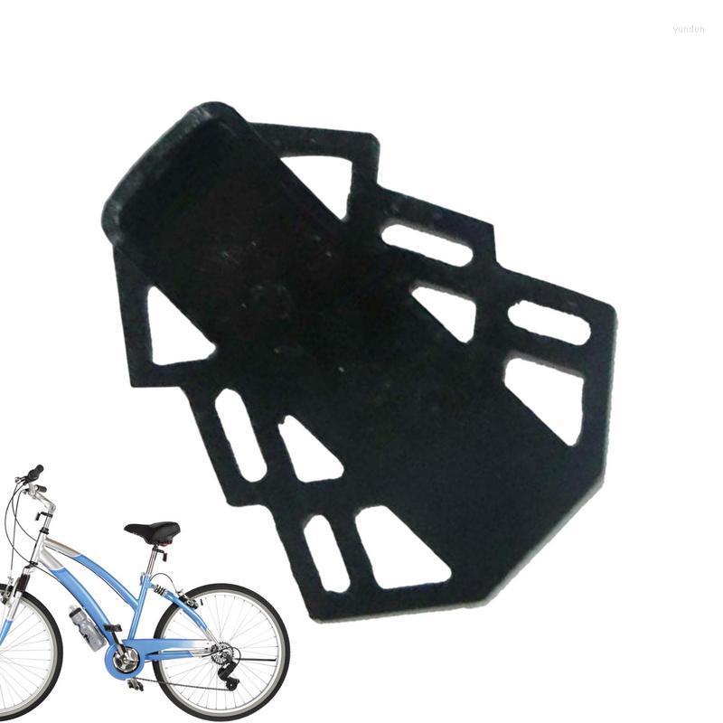 Racing Sets MTB Mountain Bike Pedals Road Manganese Steel Footrests For 100kg Load Capacity Rear Foot Pedal Travel, Picture shown
Racing Sets MTB Mountain Bike Pedals Road Manganese Steel Footrests For 100kg Load Capacity Rear Foot Pedal Travel, Picture shown
