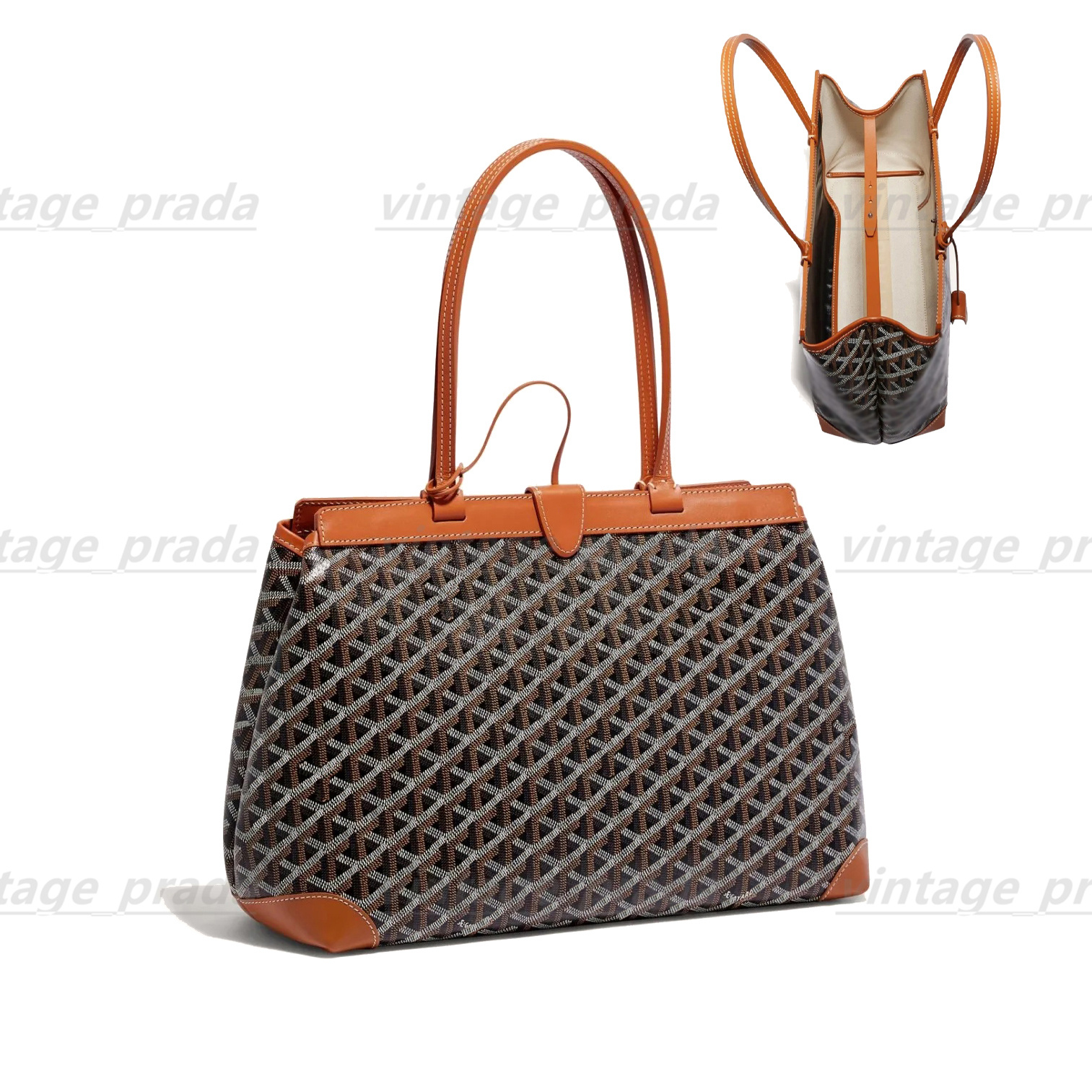 large capacity Goya Bellechasse Biaude PM bag luxury Womens mens briefcase crossbody tote clutch Shoulder bags 7a Designer Genuine leather handbag weekender bag, Grey
large capacity Goya Bellechasse Biaude PM bag luxury Womens mens briefcase crossbody tote clutch Shoulder bags 7a Designer Genuine leather handbag weekender bag, Grey