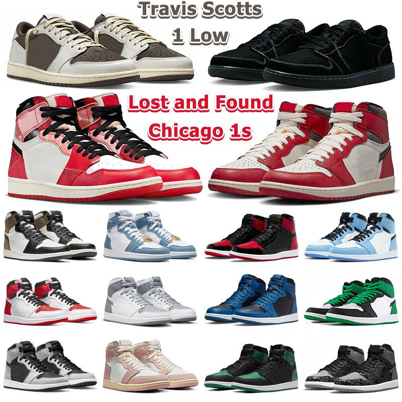 factory seller high quality OG Travis 1s Low Jumpmans Basketball Shoes Black Phantom Travis Scot Reverse Mocha Big Size 13 Lucky Green Washed Pink Skyline SpiderVers, Item.10 high og reverse laney 40-47(1)
factory seller high quality OG Travis 1s Low Jumpmans Basketball Shoes Black Phantom Travis Scot Reverse Mocha Big Size 13 Lucky Green Washed Pink Skyline SpiderVers, Item.10 high og reverse laney 40-47(1)