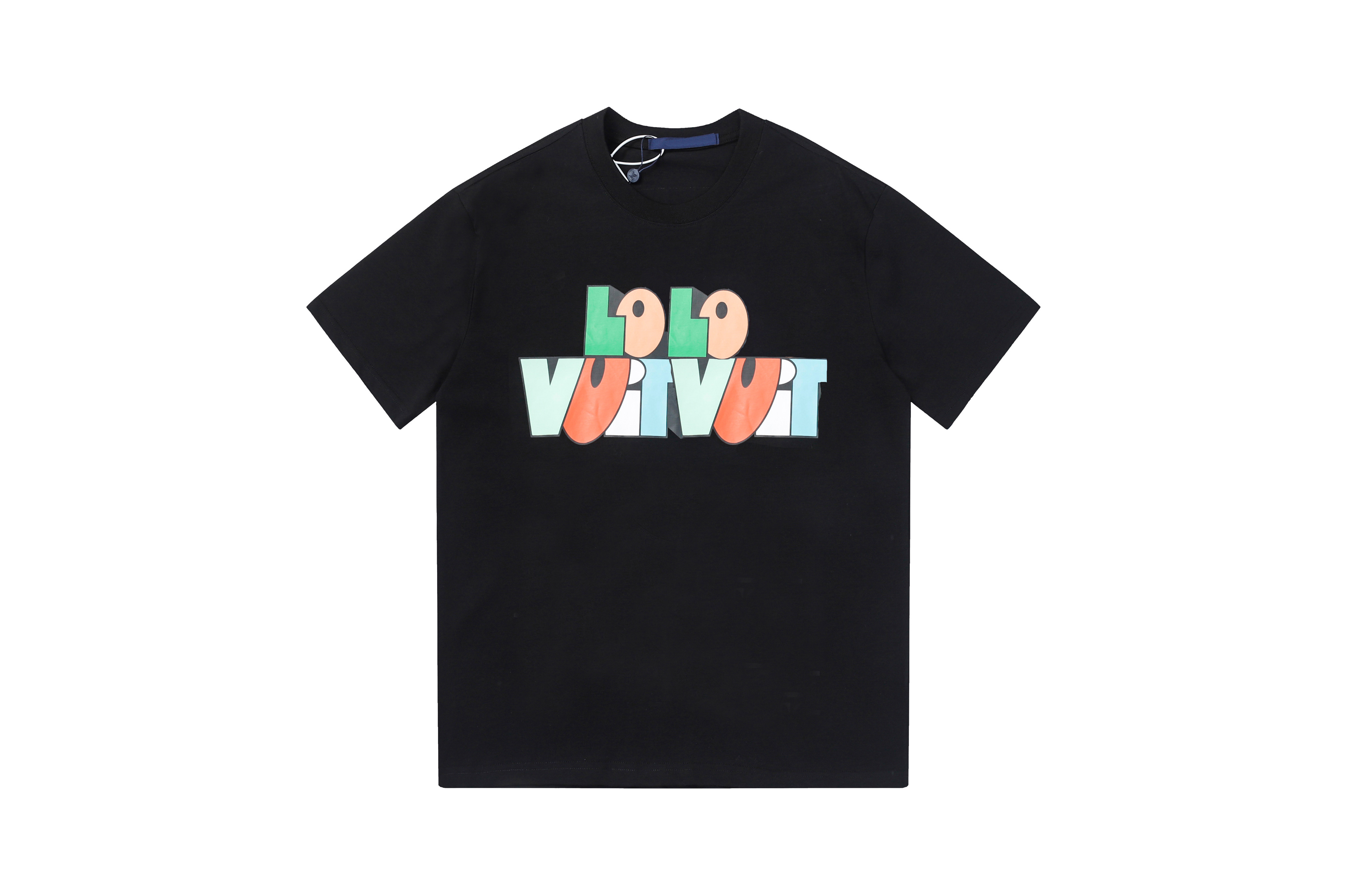 Wholesale men' new design t-shirt, summer fashion black-and-white printing casual short-sleeved font 2023SS Wholesale t-shirt -XXL, 02
Wholesale men' new design t-shirt, summer fashion black-and-white printing casual short-sleeved font 2023SS Wholesale t-shirt -XXL, 02