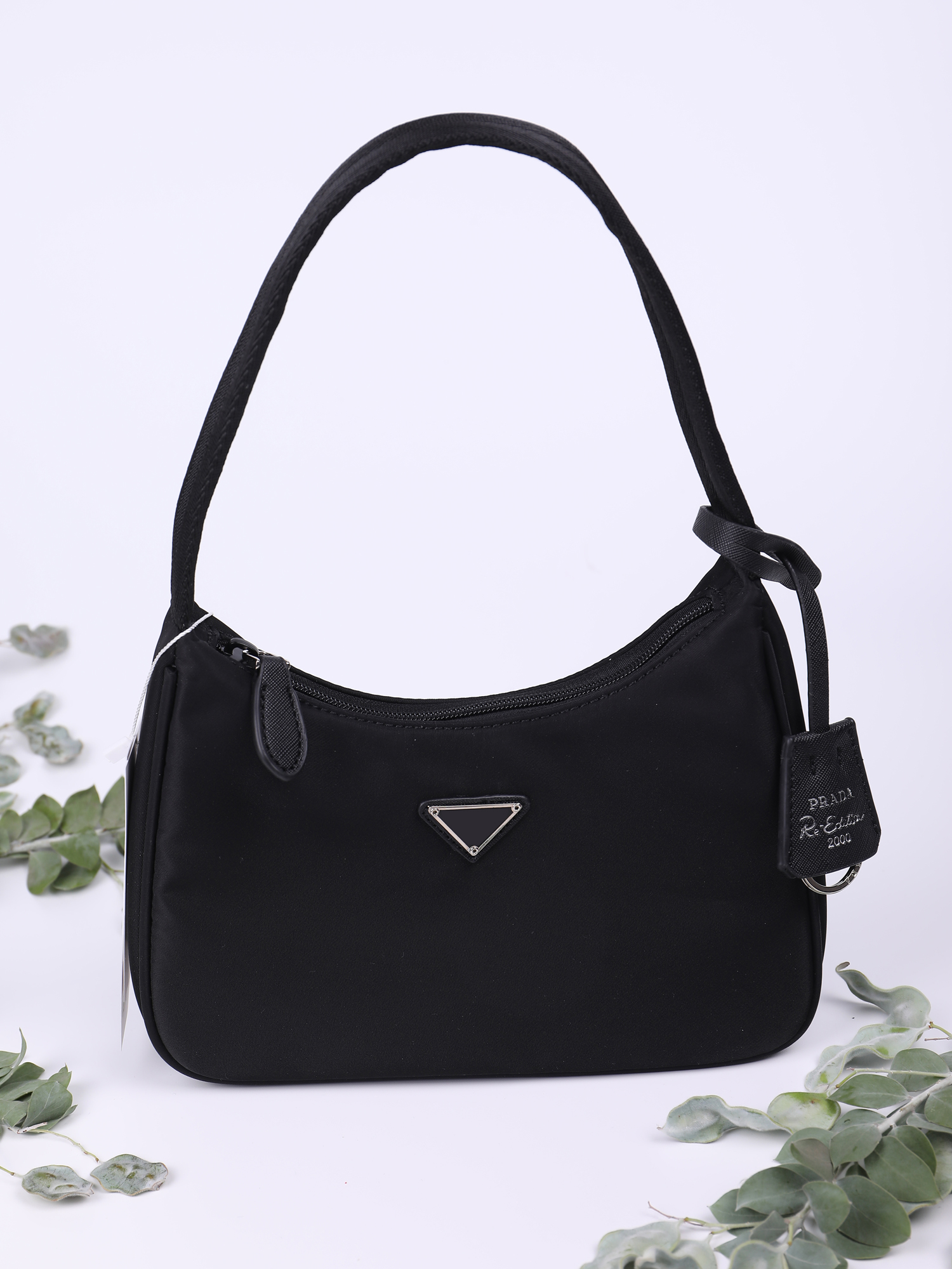 2023New Underarm Bag Shoulder Bag Handbag High quality Crossbody Bag Heart shaped Decoration Nylon Quality Wholesale4, Black
2023New Underarm Bag Shoulder Bag Handbag High quality Crossbody Bag Heart shaped Decoration Nylon Quality Wholesale4, Black