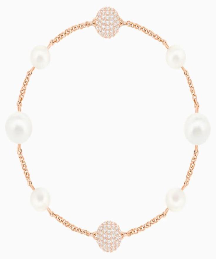 High Quality SWA Bracelet New REMIX COLLECTION ROUND PEARL STRAND Luxury Crystal Women Fashion Jewelry Gift65291191346657
High Quality SWA Bracelet New REMIX COLLECTION ROUND PEARL STRAND Luxury Crystal Women Fashion Jewelry Gift65291191346657