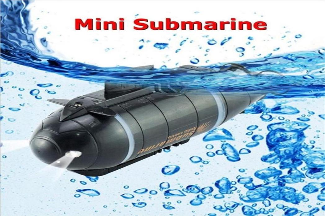 Mini RC Submarine Speed Boat Remote Control Drone Pigboat Simulation With LED Light RC Toy Gift Toy for Kids Y20041323564460390, Blue
Mini RC Submarine Speed Boat Remote Control Drone Pigboat Simulation With LED Light RC Toy Gift Toy for Kids Y20041323564460390, Blue