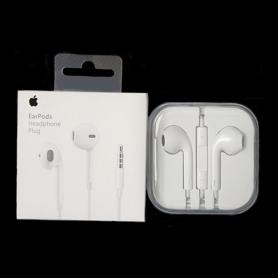 Apple 1:1 Packaging High Quality Copper Ring In-Ear Earphones 3.5mm Wire Earbuds Earpods For iPhone 6 7 8 X 11 12 13 Plus Pro Max SE Stereo Headphone Microphone Headset, Without apple logo
Apple 1:1 Packaging High Quality Copper Ring In-Ear Earphones 3.5mm Wire Earbuds Earpods For iPhone 6 7 8 X 11 12 13 Plus Pro Max SE Stereo Headphone Microphone Headset, Without apple logo
