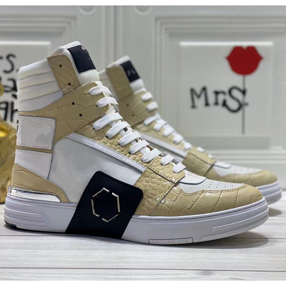 luxury designer shoes casual sneakers breathable mesh stitching Metal elements are size38-45 mkjmnj000002
luxury designer shoes casual sneakers breathable mesh stitching Metal elements are size38-45 mkjmnj000002