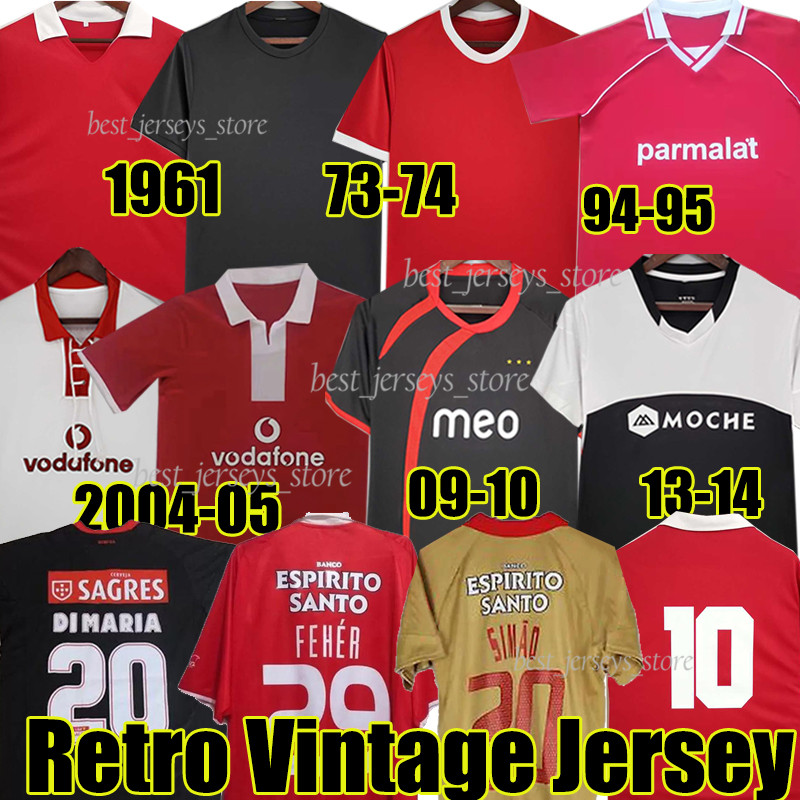 04 05 09 10 13 14 BeNfIcA Retro Soccer Jerseys 1961 1994 1995 2014 Gomes Nuno Matic Simao di Maria Rodrigo Aimar Cardozo David Luiz Miguel Classic Vintage Jersey, Benfeika 1973-74 home
04 05 09 10 13 14 BeNfIcA Retro Soccer Jerseys 1961 1994 1995 2014 Gomes Nuno Matic Simao di Maria Rodrigo Aimar Cardozo David Luiz Miguel Classic Vintage Jersey, Benfeika 1973-74 home