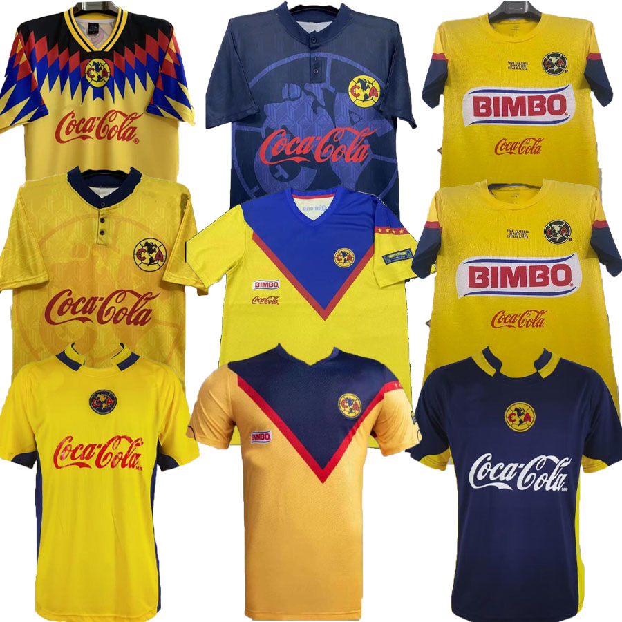 1987 1988 Guadalajara Tigres RETRO soccer Jerseys Club America LIGA MX Football Shirts MEXICO R.SAMBUEZA P.AGUILAR O.PERALTA C.DOMINGUEZ MATHEUS Football shirt S-2XL, Purple
1987 1988 Guadalajara Tigres RETRO soccer Jerseys Club America LIGA MX Football Shirts MEXICO R.SAMBUEZA P.AGUILAR O.PERALTA C.DOMINGUEZ MATHEUS Football shirt S-2XL, Purple