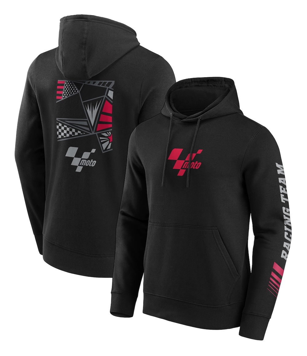 2023 Moto Team Outdoor Motorcycle Riding Hooded Sweatshirt Spring Autumn Men's Racing Warm Sports Hoodie Motocross Jersey free shipping