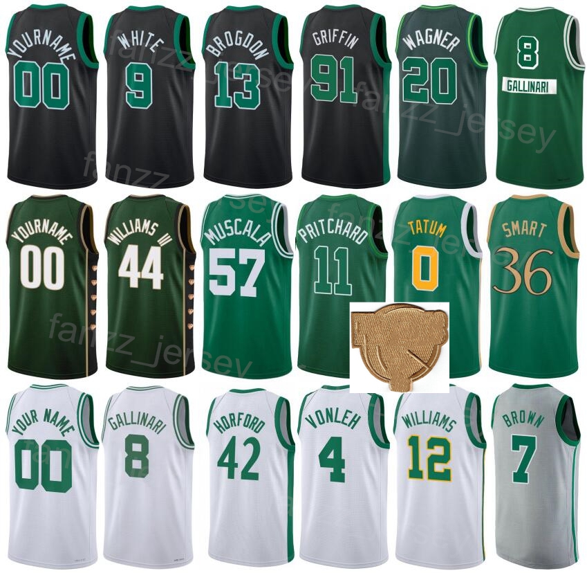 Print Basketball Finals Payton Pritchard Jersey 11 Danilo Gallinari 8 Robert Williams III 44 Blake Griffin 91 Sam Hauser 30 Derrick White 9 Custom Name Man Woman
Print Basketball Finals Payton Pritchard Jersey 11 Danilo Gallinari 8 Robert Williams III 44 Blake Griffin 91 Sam Hauser 30 Derrick White 9 Custom Name Man Woman