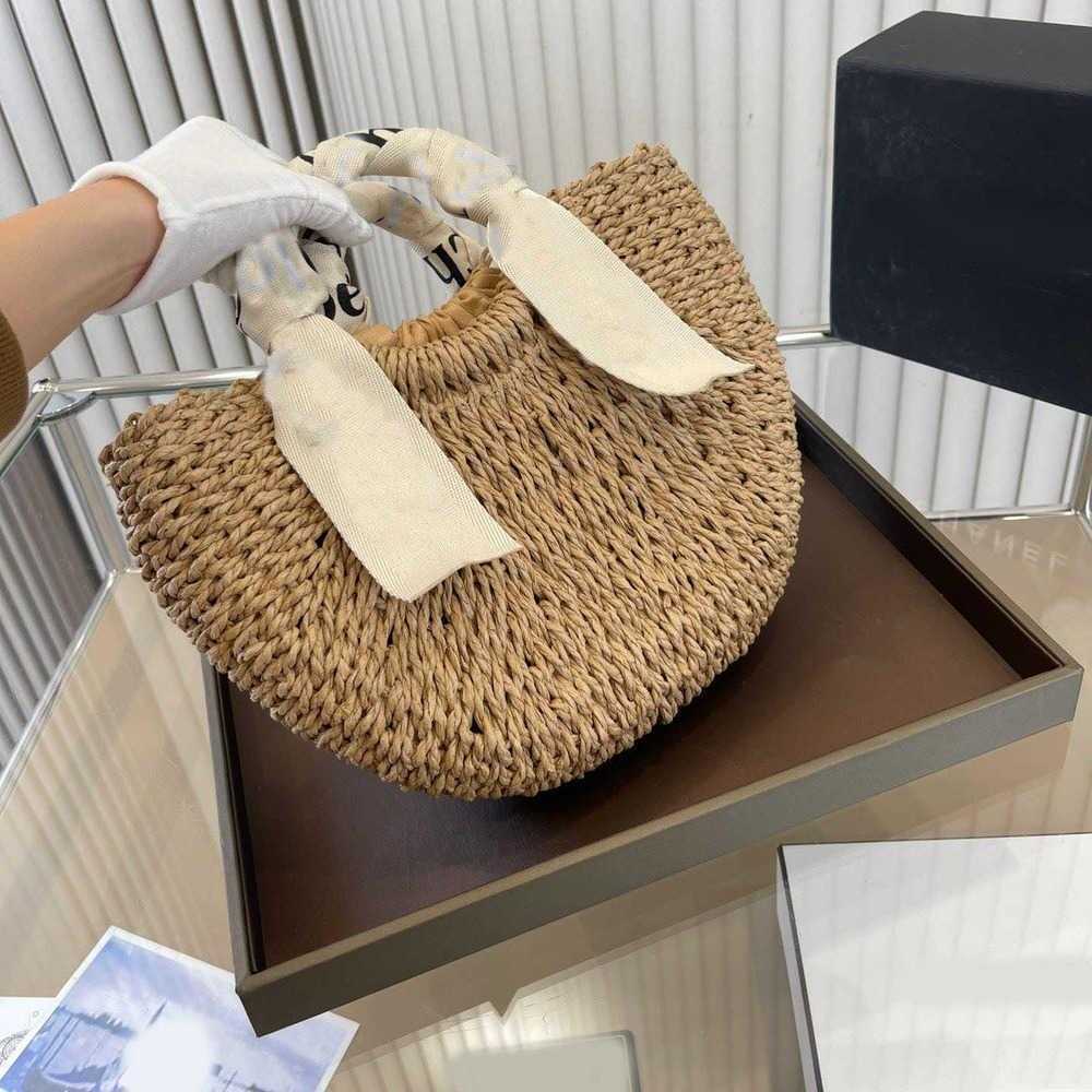 3 Sizes Straw Beach Bags Weavn shopping bags Letters Totes Women Designers handbag Purses For Holidays summer 230216, Khaki
3 Sizes Straw Beach Bags Weavn shopping bags Letters Totes Women Designers handbag Purses For Holidays summer 230216, Khaki