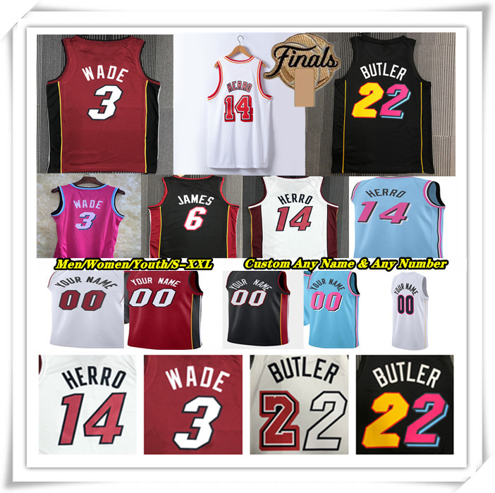 Printed 2023 Finals MIAMI Basketball Jersey Jimmy Butler Bam Adebayo Dwyane Wade Caleb Martin Gabe Vincent Tyler Herro Victor Oladipo Duncan Robinson Max Strus Love, Men flexbase navy
Printed 2023 Finals MIAMI Basketball Jersey Jimmy Butler Bam Adebayo Dwyane Wade Caleb Martin Gabe Vincent Tyler Herro Victor Oladipo Duncan Robinson Max Strus Love, Men flexbase navy