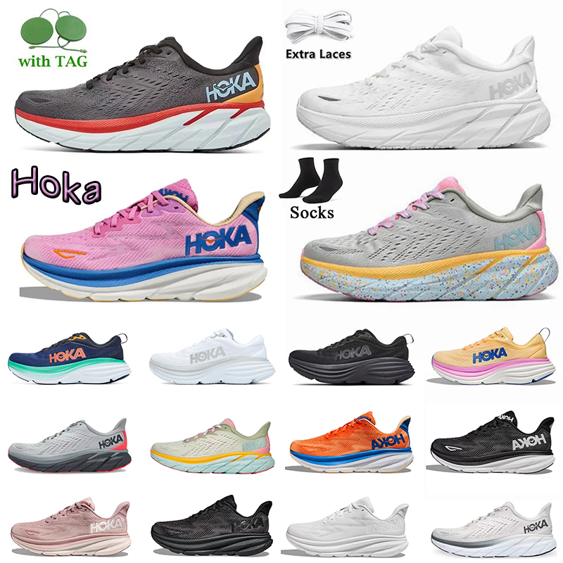 Hoka Clifton 8 Shoes Women Mens Hokas Bondi Clifton 9 Running Sports Shoe Triple White Black Cyclamen Sweet Lilac Soft Trainers Carbon x 2 On Cloud Mesh Tennis trainers, A11 green monogram 36-45
Hoka Clifton 8 Shoes Women Mens Hokas Bondi Clifton 9 Running Sports Shoe Triple White Black Cyclamen Sweet Lilac Soft Trainers Carbon x 2 On Cloud Mesh Tennis trainers, A11 green monogram 36-45