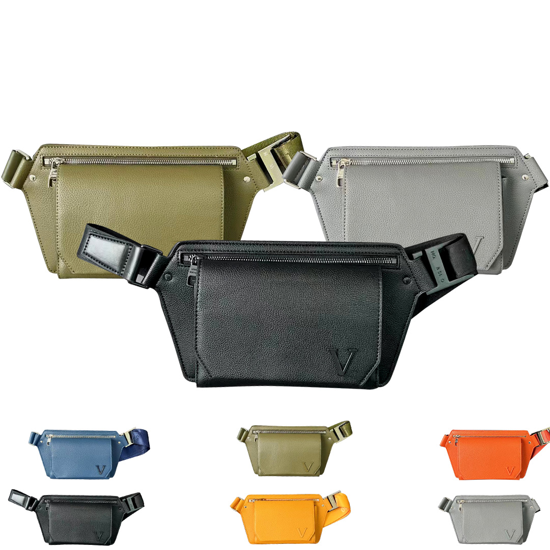 mens M57081 takeoff sling belt baguette bag Womens tote clutch Waist chest bag Cowhide handbags shoulder Waistpacks bags Luxury designer fanny pack cross body bags, Army green
mens M57081 takeoff sling belt baguette bag Womens tote clutch Waist chest bag Cowhide handbags shoulder Waistpacks bags Luxury designer fanny pack cross body bags, Army green