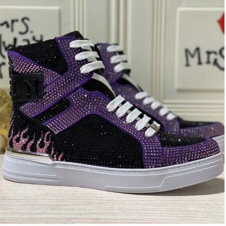SS23 Arrive Sneaker-Platform Mens SS1798 Top Stars Layer Leather of Rivet Casual Men Shoes EUR38-45 mkjmk000002
SS23 Arrive Sneaker-Platform Mens SS1798 Top Stars Layer Leather of Rivet Casual Men Shoes EUR38-45 mkjmk000002