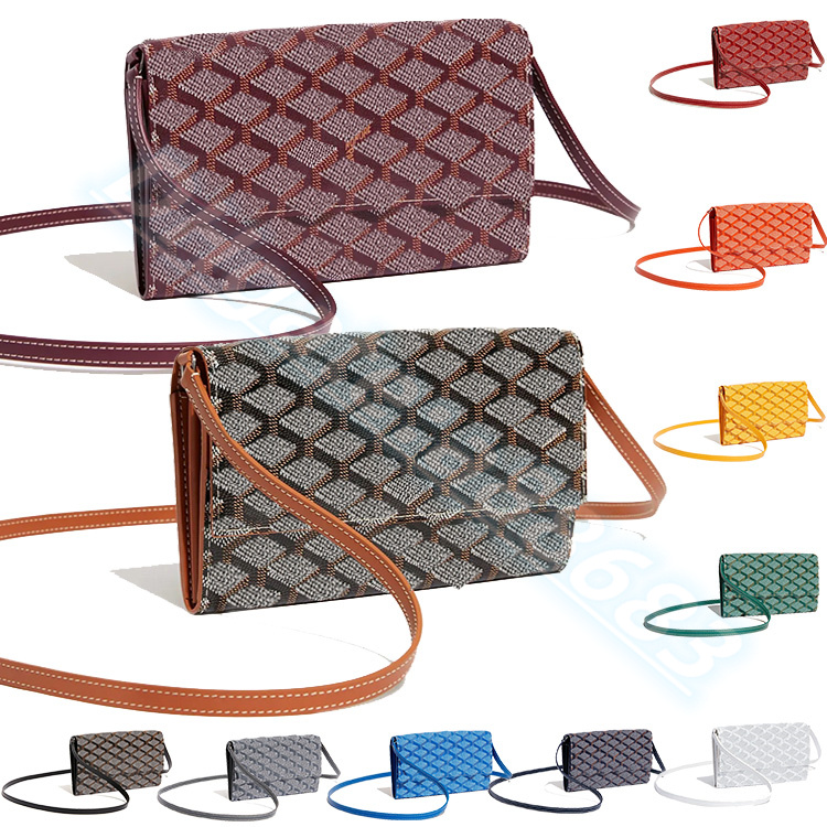 varenne designer wallet Mens purse Goya card holder cross body bag Womens cardholder Luxury Shoulder bags Leather coin purses passport gym cover keychain clutch bag, Green
varenne designer wallet Mens purse Goya card holder cross body bag Womens cardholder Luxury Shoulder bags Leather coin purses passport gym cover keychain clutch bag, Green