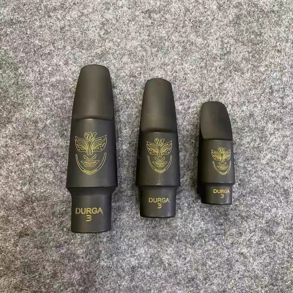 New Arrival Saxophone Mouthpiece Bakelite Size 4C 5C 6C 7C 8C For Alto Soprano Tenor Sax Accessories Musical Instrument
New Arrival Saxophone Mouthpiece Bakelite Size 4C 5C 6C 7C 8C For Alto Soprano Tenor Sax Accessories Musical Instrument
