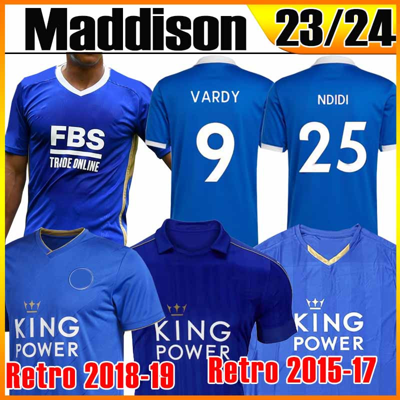 23 24 LeiCesTer soccer jerseys VARDY MADDISON retro 2015-17 18 19 Barnes DAKA 2023 city TIELEMANS NDIDI men kids add socks full sets maillot de football shirt, 23 24 home
23 24 LeiCesTer soccer jerseys VARDY MADDISON retro 2015-17 18 19 Barnes DAKA 2023 city TIELEMANS NDIDI men kids add socks full sets maillot de football shirt, 23 24 home