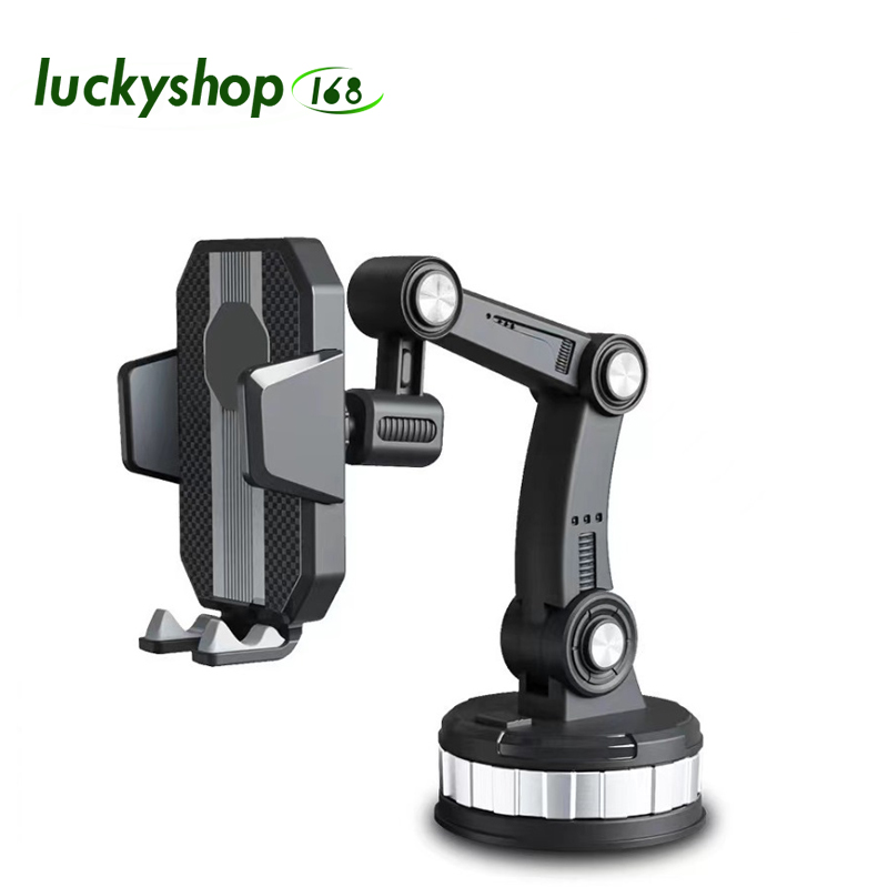 Car Phone Holder Mount Suction Cup Universal Dashboard Windshield Cellphone Holder for iPhone 14 Max 13 Pro Samsung Galaxy S22 Ultra, Black
Car Phone Holder Mount Suction Cup Universal Dashboard Windshield Cellphone Holder for iPhone 14 Max 13 Pro Samsung Galaxy S22 Ultra, Black
