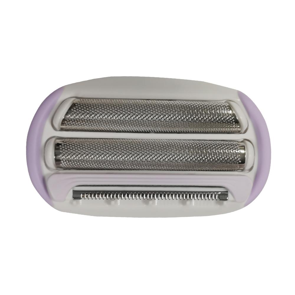 Shavers Replacement Foil Lady Bikini SatinShave and Precision Shaver Trimmer BRL170 Fit for Philips BRL160 BRL 180
Shavers Replacement Foil Lady Bikini SatinShave and Precision Shaver Trimmer BRL170 Fit for Philips BRL160 BRL 180