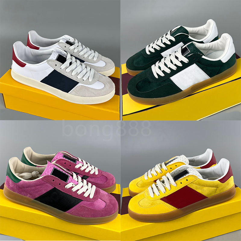 xAD Gazelle Sneaker Men Women Running Shoes Luxury Sneakers Beige Ebony Canvas Designer White Suede Black Leather Red Velvet Womens Chaussures Scarpe Mens Trainers
xAD Gazelle Sneaker Men Women Running Shoes Luxury Sneakers Beige Ebony Canvas Designer White Suede Black Leather Red Velvet Womens Chaussures Scarpe Mens Trainers