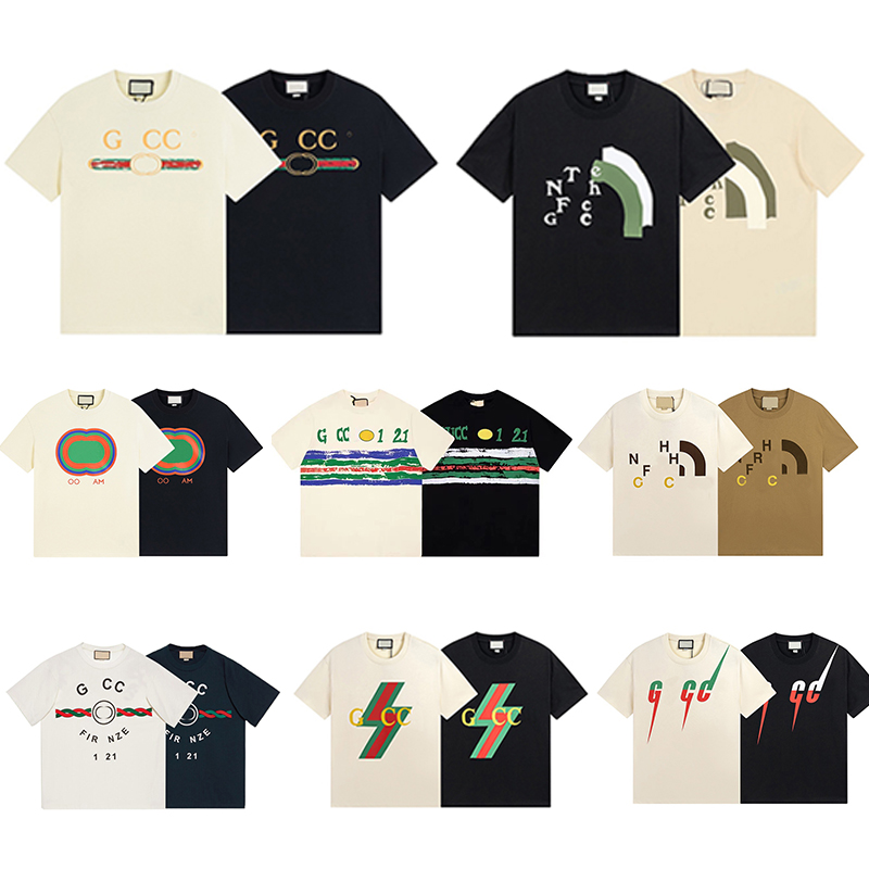 Designer T-shirts Mens Tees Women Short Sleeve Man T-shirt Animal Photographic Tees with Letters Woman T Shirts Asia M-3XL, 09
Designer T-shirts Mens Tees Women Short Sleeve Man T-shirt Animal Photographic Tees with Letters Woman T Shirts Asia M-3XL, 09