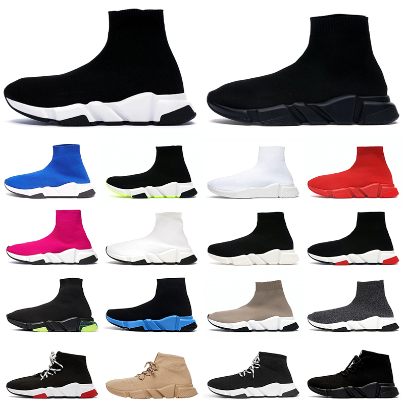 Sock Designer Shoes Speed Trainer Mens Womens Balenciagas Sneakers Graffiti Balanciaga Black White Clear Sole Luxury Loafers Balencigas Flat Plate-forme Boots, A22 lace-up black white
Sock Designer Shoes Speed Trainer Mens Womens Balenciagas Sneakers Graffiti Balanciaga Black White Clear Sole Luxury Loafers Balencigas Flat Plate-forme Boots, A22 lace-up black white
