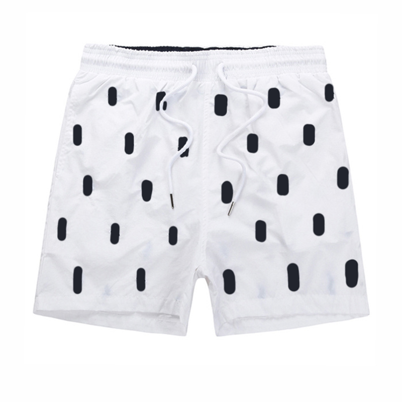 2025 Mens T-shirts shorts designer pants Summer Swim War Embroidery Breathable Beach Short Polos Quick Dry Surf Mesh Fabric FJHZ KJ XJ260206