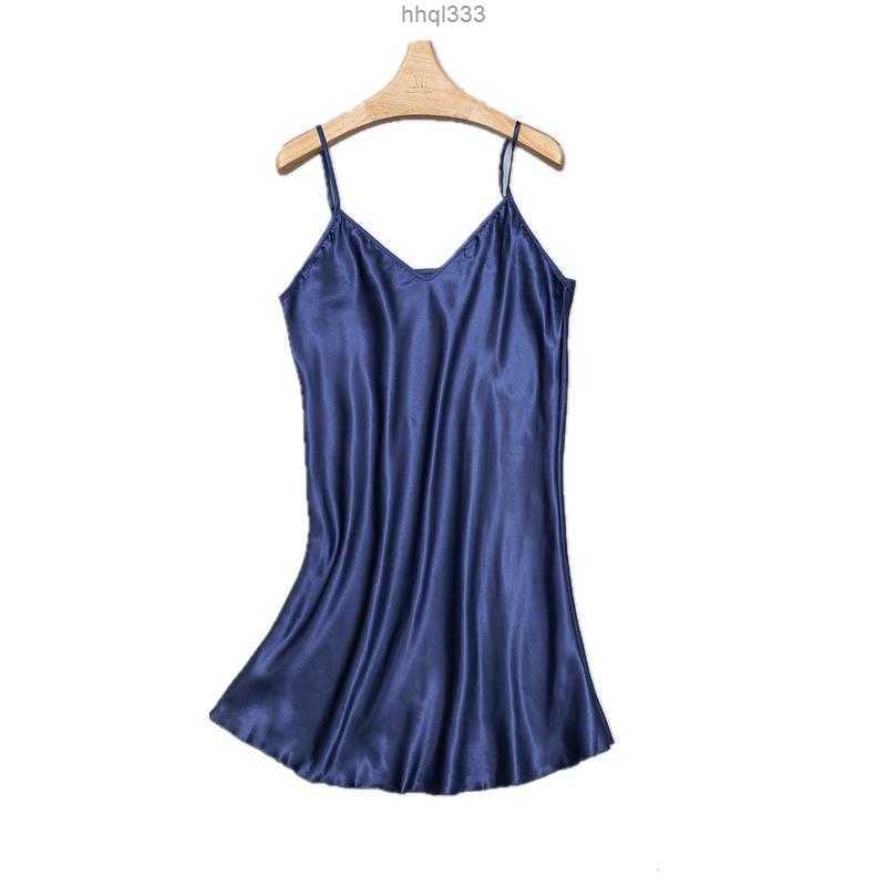 3s3d B3fe Camisoles & Tanks Baldauren Dressing Gown Bridesmaid Skirt Wedding Evening Imitation Silk Pure Color Suspender Nightdress, Meat meal
3s3d B3fe Camisoles & Tanks Baldauren Dressing Gown Bridesmaid Skirt Wedding Evening Imitation Silk Pure Color Suspender Nightdress, Meat meal