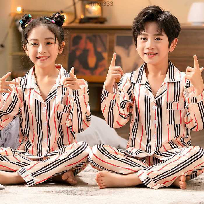 Aysk Yt8c Pajamas Toddler Boy Stripe 3 5 7 9 11years Children Satin Pajama Sets Kids Baby Sleepwear Girls Pyjamas Teen Silk Cute Pjs Suit T221013, 2451-1
Aysk Yt8c Pajamas Toddler Boy Stripe 3 5 7 9 11years Children Satin Pajama Sets Kids Baby Sleepwear Girls Pyjamas Teen Silk Cute Pjs Suit T221013, 2451-1