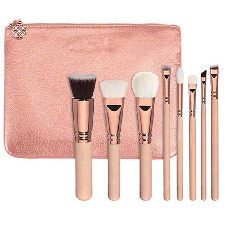 Tools 8pcs makeup brush set Luxury Makeup Brush Eyeshadow.Foundation brush eye shadow brush blush brush lip brush
Tools 8pcs makeup brush set Luxury Makeup Brush Eyeshadow.Foundation brush eye shadow brush blush brush lip brush