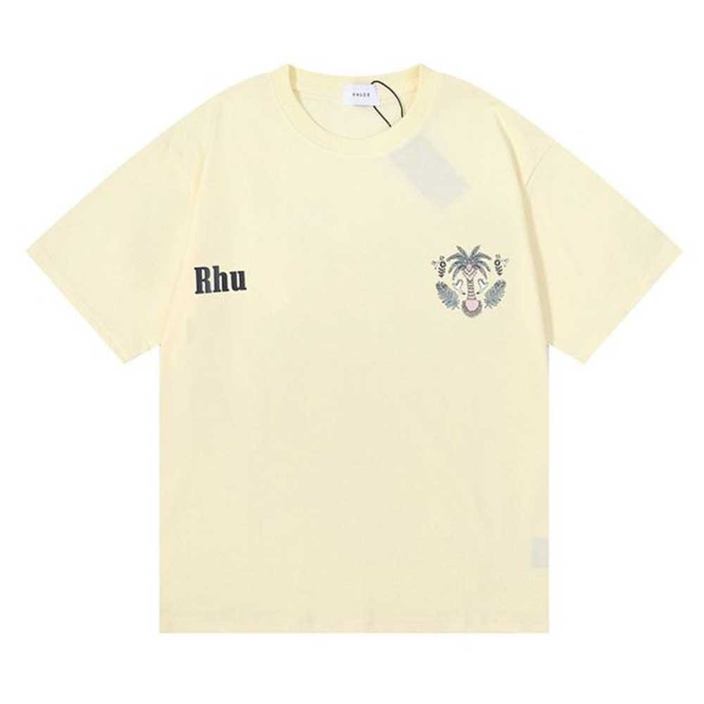 Men t shirt rhude women mens shirts 2023 newest designer tshirt print streetwear outdoor fashion short sleeve casual loose breathable -XL WMFW 0ISY
Men t shirt rhude women mens shirts 2023 newest designer tshirt print streetwear outdoor fashion short sleeve casual loose breathable -XL WMFW 0ISY