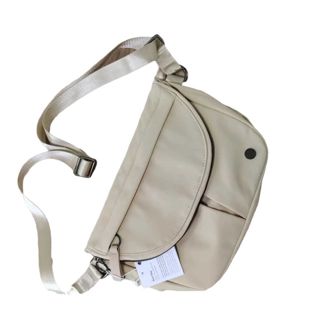 LL Festival Bag Zipper Outdoor Crossbody have Adjustable Strap Yoga Bags Water-Repellent Micro Women Shoulder bag, Grey
LL Festival Bag Zipper Outdoor Crossbody have Adjustable Strap Yoga Bags Water-Repellent Micro Women Shoulder bag, Grey
