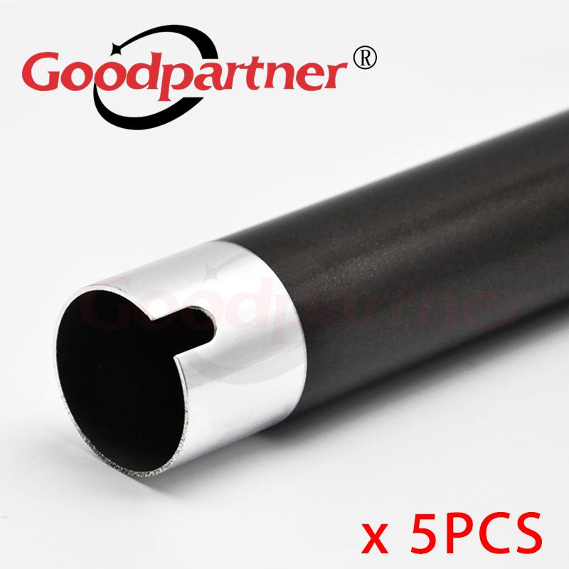 Supplies 5X FK7105 FK7107 302NL93070 302NL93060 Fuser Upper Heat Roller for Kyocera TASKalfa 3010i 3510i 3011i 3511i 3010 3510 3011
Supplies 5X FK7105 FK7107 302NL93070 302NL93060 Fuser Upper Heat Roller for Kyocera TASKalfa 3010i 3510i 3011i 3511i 3010 3510 3011