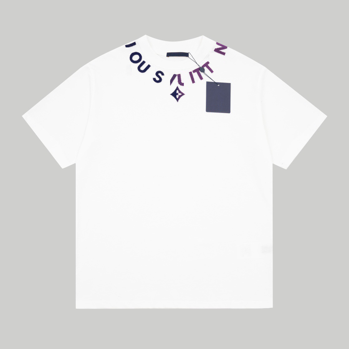 Men's Plus Tees & Polos Round neck embroidered and printed polar style summer wear with street pure cotton vet2
Men's Plus Tees & Polos Round neck embroidered and printed polar style summer wear with street pure cotton vet2