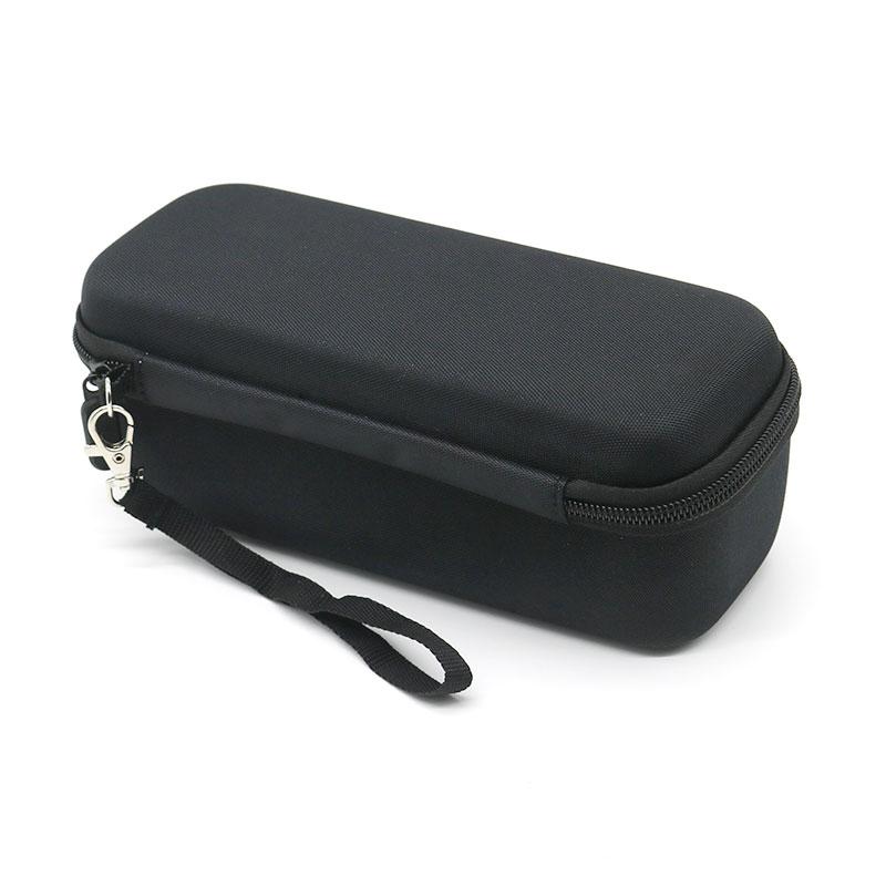 

Organizer Hard EVA Storage Bag for RODE VideoMic NTG Vlgo Portable Case Microphone Protection Bag Travel Carrying Hard Bags