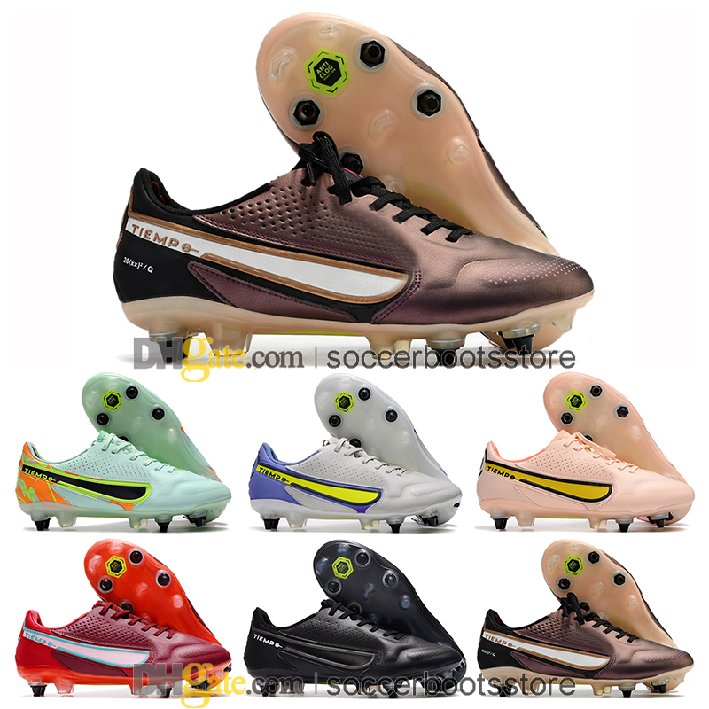 Gift Bag Kids Football Boots Tiempo Legend 9 Elite SG Cleats Neymar ACC Tiempo Legend IX Mens High Top Soccer Shoes Athletic Outdoor Trainers Botas De Futbol, Color 2
Gift Bag Kids Football Boots Tiempo Legend 9 Elite SG Cleats Neymar ACC Tiempo Legend IX Mens High Top Soccer Shoes Athletic Outdoor Trainers Botas De Futbol, Color 2