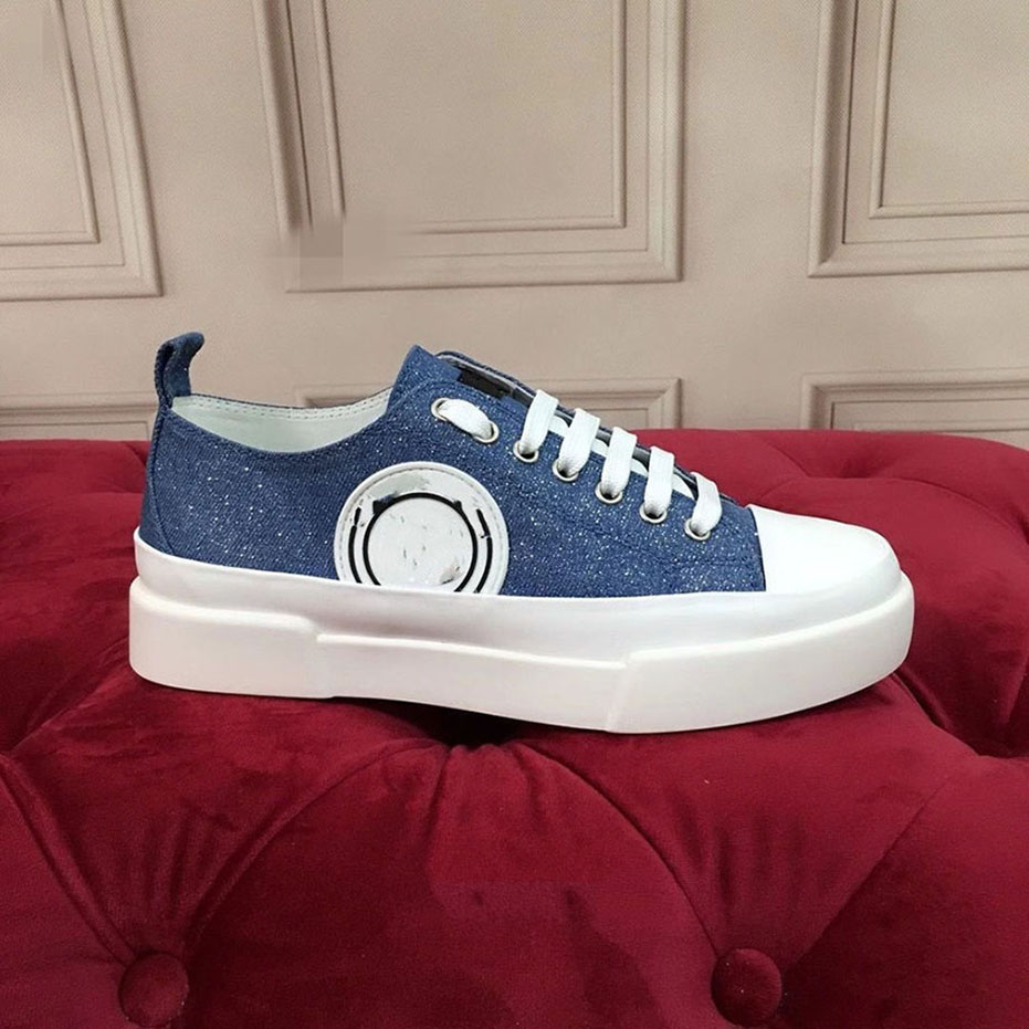 NEW Fashion Women Shoes Men's Leather Lace Up Platform Oversized Sole Sneakers White Black Casual hcBVCF000002
NEW Fashion Women Shoes Men's Leather Lace Up Platform Oversized Sole Sneakers White Black Casual hcBVCF000002