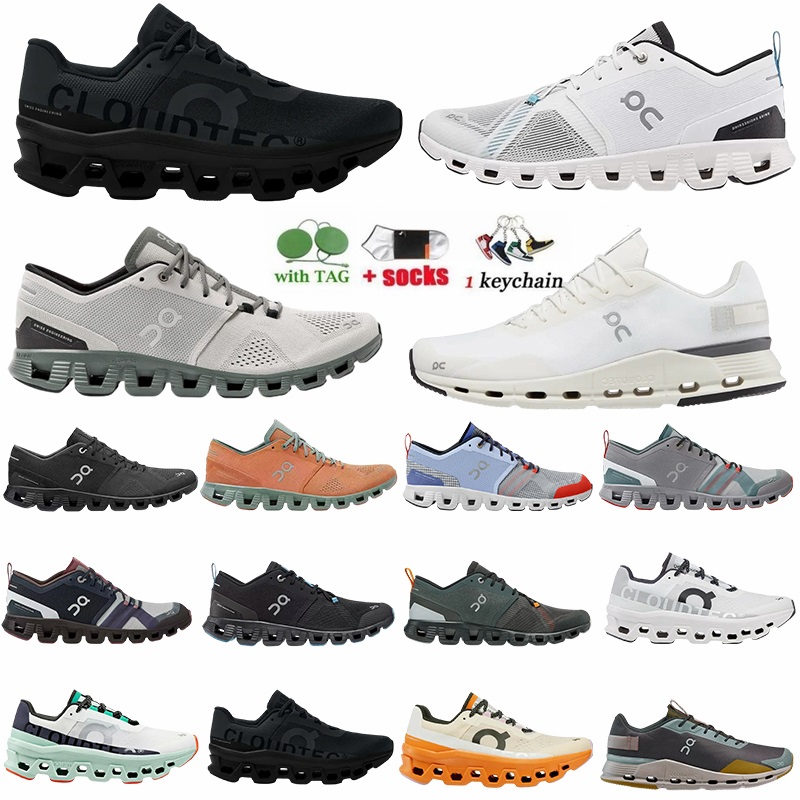 New Cloudnova Form Running Shoes On Cloud X Shift oncloud onclouds Mens Womens Sneakers Runner Road Training Gym Footwear Clouds Cloudmonster Sneaker Cloudvista, Cloud x 3-5
New Cloudnova Form Running Shoes On Cloud X Shift oncloud onclouds Mens Womens Sneakers Runner Road Training Gym Footwear Clouds Cloudmonster Sneaker Cloudvista, Cloud x 3-5