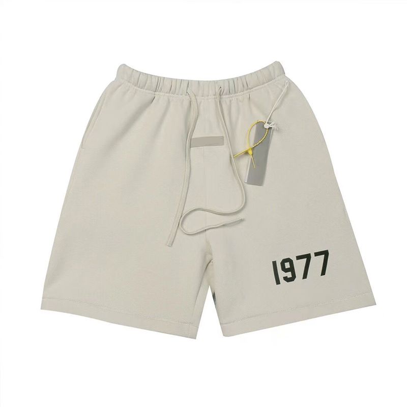 Designer Shorts 1977 Fear of Summer God Cotton Brand Ess Mens Shorts Pant Couples Joggers Pants Street Man Short Womens Streetwear Asian Size S-xl0hdf
Designer Shorts 1977 Fear of Summer God Cotton Brand Ess Mens Shorts Pant Couples Joggers Pants Street Man Short Womens Streetwear Asian Size S-xl0hdf