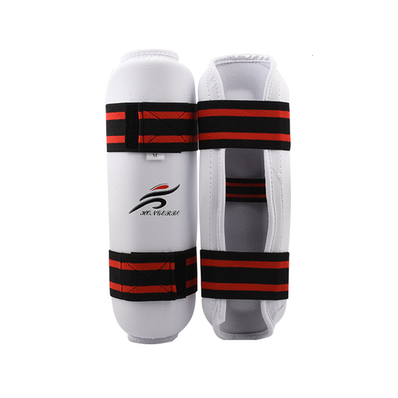 Other Sporting Goods Taekwondo Sparring Gear Karate Gloves Knee Protector Set Shin Guard Boxing MMA for Adults Children Martial Arts Equipment 230530
