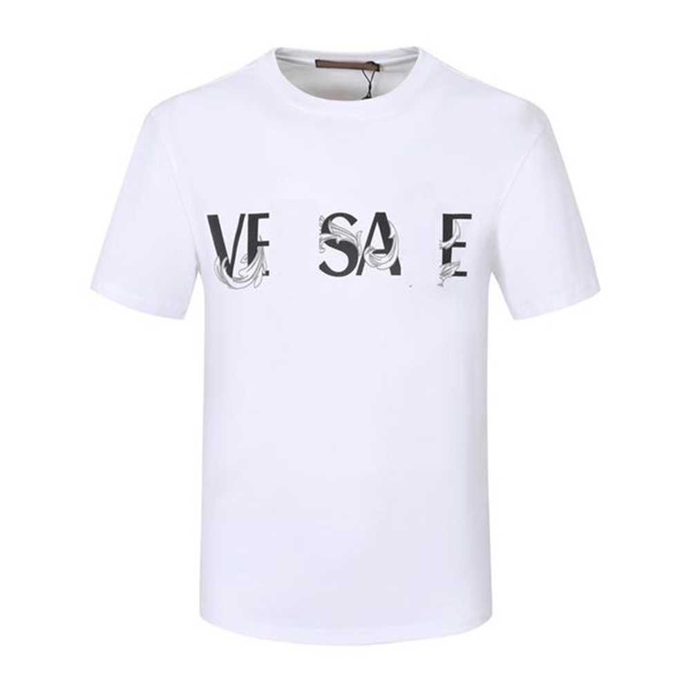 Tshirts Mens Womens Designers T Shirt Fashion Man S Casual Clothing Street polo Shorts Sleeve Tees Clothes TshirtM-3XL5 M51A DJ4G, White
Tshirts Mens Womens Designers T Shirt Fashion Man S Casual Clothing Street polo Shorts Sleeve Tees Clothes TshirtM-3XL5 M51A DJ4G, White