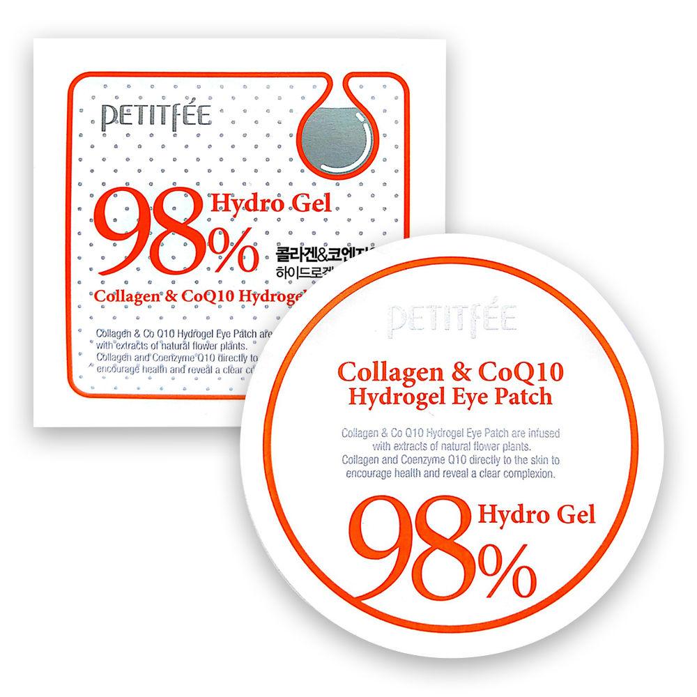 Massager PETITFEE Collagen Co Q10 Hydrogel Eye Patch 60 Pcs Mask Remover Dark Circle Puffiness Bag Moisturizing Korea Cosmetics
Massager PETITFEE Collagen Co Q10 Hydrogel Eye Patch 60 Pcs Mask Remover Dark Circle Puffiness Bag Moisturizing Korea Cosmetics